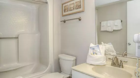 Ocean Dunes by Palmetto Vacation Rental | Güney Karolayna - Myrtle Plajı (ve civarı) - Myrtle Beach