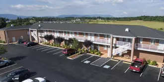 Affordable Corporate Suites of Waynesboro