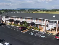 Affordable Corporate Suites of Waynesboro | Virginia - Staunton (ve civarı) - Waynesboro