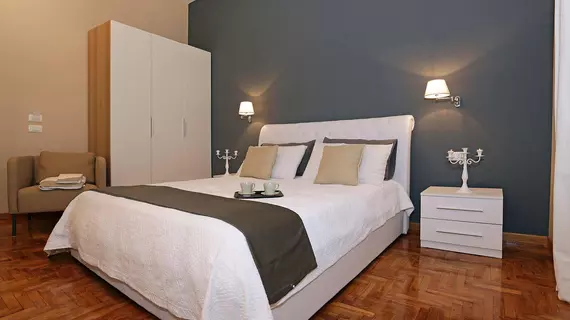 San Vito Suites | Lazio - Roma (ve civarı) - Roma Kent Merkezi - Esquilino