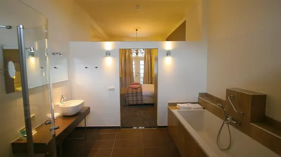 Hotel Tummers | Limburg - Maastricht (ve civarı) - Valkenburg aan de Geul