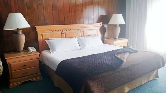 Biohotel | Mexico, Estado de - Toluca (ve civarı) - Toluca - Metepec