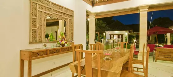 Villa Darma | Bali - Badung - Seminyak - Drupadi