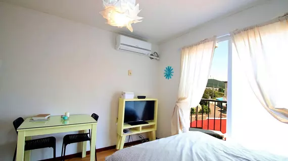 Sodam Moru Pension | Jeju Adası - Seogwipo - Pyoseon