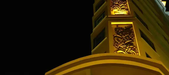 Geo Hotel Kuala Lumpur | Kuala Lumpur (ve civarı) - Medan Tuanku