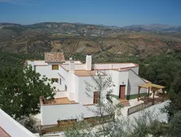 Complejo Rural La Huerta | Andalucia - Granada (il) - Zagra