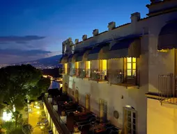 Hotel Bel Soggiorno | Sicilya - Messina (vilayet) - Taormina Sahili - Taormina