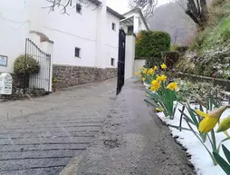 Finca Los Llanos | Andalucia - Granada (il) - Alpujarra Granadina - Capileira