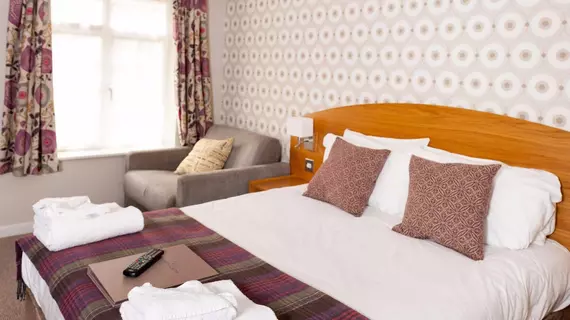 Avon Causeway Hotel | Dorset (kontluk) - Christchurch