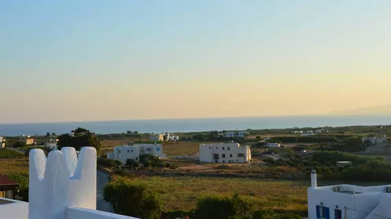 Vavoulas Village | Ege Adaları - Naxos