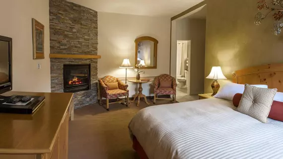 Austria Hof Lodge | Kaliforniya - Mammoth Lakes