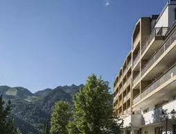 Falkensteiner Hotel & Spa Falkensteinerhof | Trentino-Alto Adige - Güney Tirol (il) - Rio di Pusteria - Valles