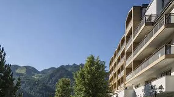 Falkensteiner Hotel & Spa Falkensteinerhof | Trentino-Alto Adige - Güney Tirol (il) - Rio di Pusteria - Valles