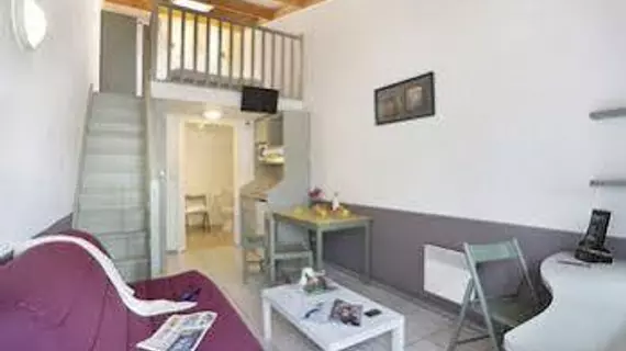 Hôtel Résid'Price | Occitanie - Haute-Garonne - Toulouse (ve civarı) - Merville