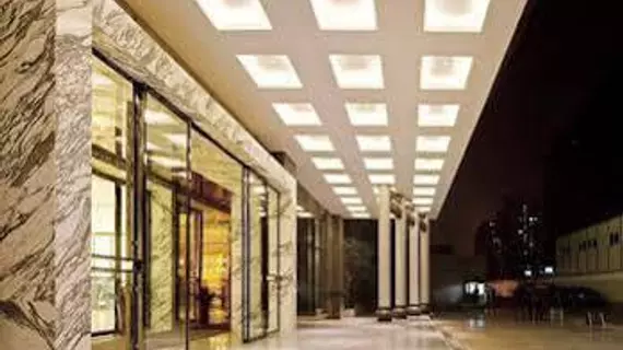 Beijing Shouzhou Hotel | Pekin (ve civarı) - Fengtai - Yuegezhuang