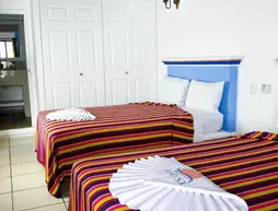 Hotel y Suites Mar y Sol | Nayarit - Compostela - Rincon de Guayabitos