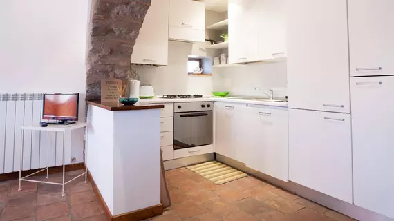 B&B La Suite del Borgo | Lazio - Viterbo (vilayet) - Viterbo