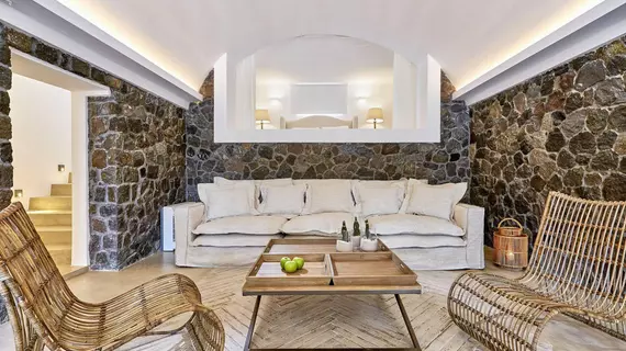 Amor Hideaway Villas | Ege Adaları - Santorini