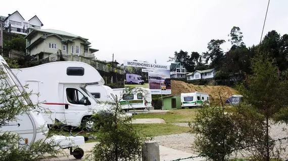 Go Outdoors Motor Home Caravan Park | Colombo Bölgesi - Colombo - Wellawatte