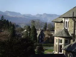 The Archway Guesthouse | Cumbria (kontluk) - Windermere