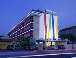 Amaris Hotel Dewi Sri | Bali - Badung - Dewi Sri