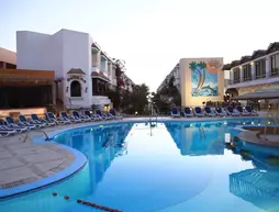 MinaMark Beach Resort | Kızıldeniz İli - Hurgada (ve civarı) - Hurgada - Sheraton Road -Sakkala