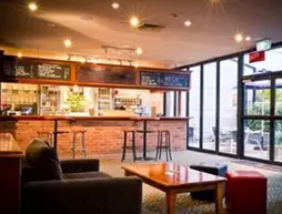 CBD Hotel | New South Wales - Newcastle (ve civarı) - Newcastle