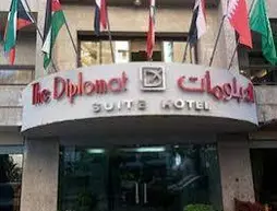 The Diplomat Suite Beirut | Beyrut (ve civarı) - Raouche