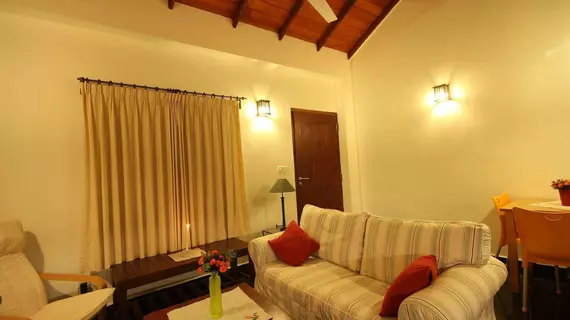 Ronny Cottage | Gampaha Bölgesi - Negombo