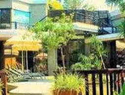 Villa Africa Boutique Hotel | Gauteng - City of Tshwane - Johannesburg (ve civarı) - Pretoria