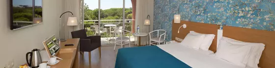 Falesia Hotel - Adults Only | Algarve - Faro Bölgesi - Albufeira