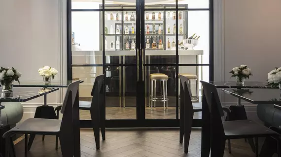 The Laslett Hotel | Londra (ve civarı) - Kensington - Notting Hill