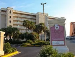 Destin on the Gulf - French Bistro Feel - 2 BR Condo - RJV 1551 | Florida - Fort Walton Beach - Destin (ve civarı) - Destin