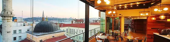 Ada Karakoy Hotel |  Istanbul  - Beyoğlu - Sütlüce Mahallesi