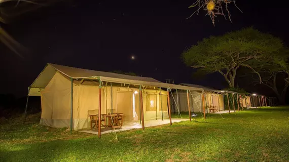 Kisura Serengeti Tented Camp | Serengeti Ulusal Parkı