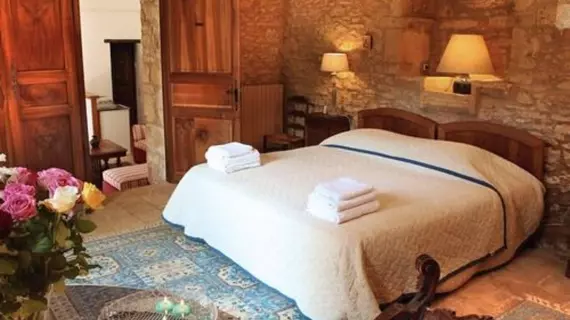 Chambre d'Hôtes La Rossillonie | Nouvelle-Aquitaine - Dordogne - Beynac-et-Cazenac