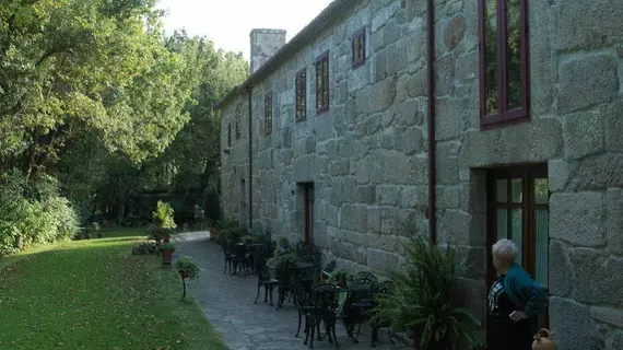 Pazo Da Fraga | Galicia - Pontevedra (vilayet) - Creciente