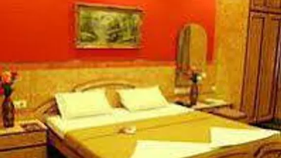 Hotel Suriya International | Tamil Nadu - Tiruvallur - Chennai (ve civarı) - Chennai - T Nagar