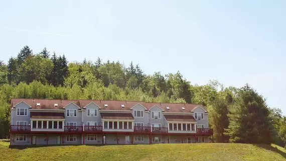 Mountain View Resort | New Hampshire - North Conway