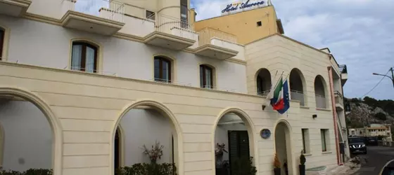 Hotel Aurora e del Benessere | Puglia - Lecce (il) - Santa Cesarea Terme