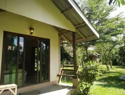 Pai Park Cottage | Mae Hong Son İli - Pai