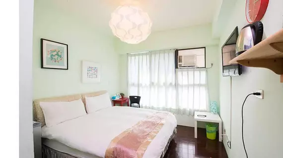 Migo Stay | Taichung (ve civarı) - Taichung - Situn Bölgesi