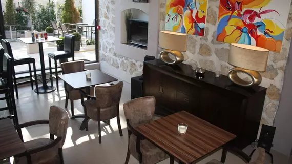 Hotel Miramar | Provence - Alpes - Cote d'Azur - Var - Cannes (ve civarı) - Antibes - Antibes Burnu