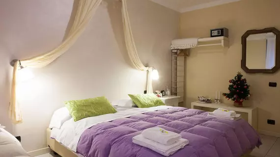 B&B Botton d'Oro Pelabrocco | Lombardy - Bergamo - Bergamo (ve civarı) - Bergamo - Citta Alta