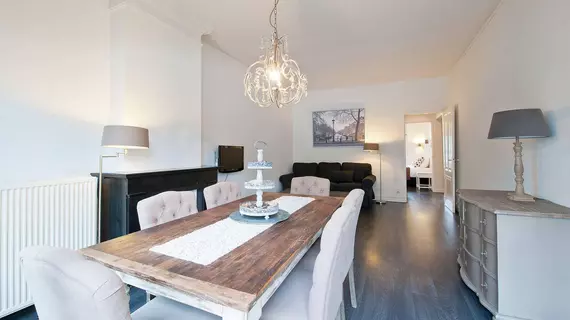 Rozengracht Apartment Suites | Kuzey Hollanda - Amsterdam - Jordaan