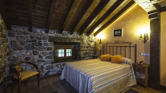 Casona La Hondonada | Cantabria - Valle de Cabuerniga - Terán