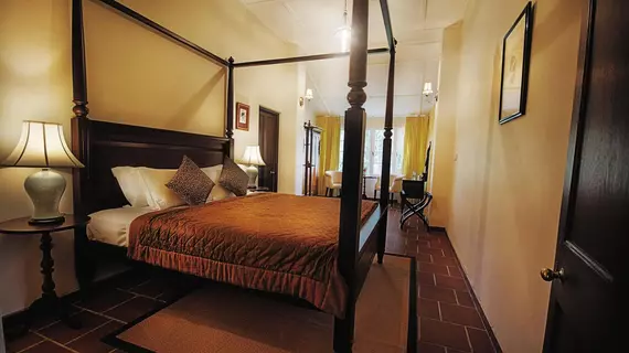 Mandira Craig Appin Bungalow | Merkez Vilayet - Nuwara Eliya Bölgesi - Ambagamuwa - Dickoya