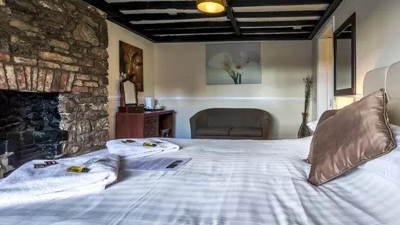 Parsonage Farm Inn | Galler - Pembrokeshire - Tenby