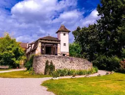 Domaine de Borie Chambres d'hôtes | Occitanie - Lot - Bretenoux