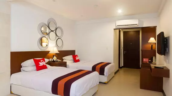 ZEN Rooms Tanjung Benoa Pratama | Bali - Nusa Dua - Kuta Selatan